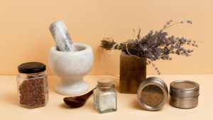 Make the Most of the Antibiotics from your Kitchen