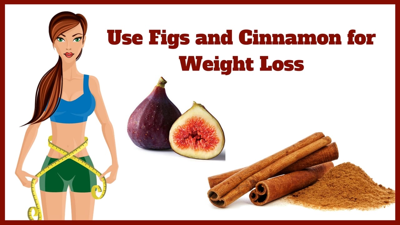 How To Use (Anjeer) Figs For Weight Loss?