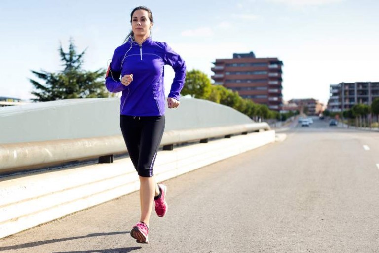 Jogging Benefits - Live Longer and be healthy ! - Medy Life