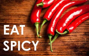 Spicy Food for Weight Loss: The Hot way to Burn Fat!