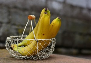 Banana diet