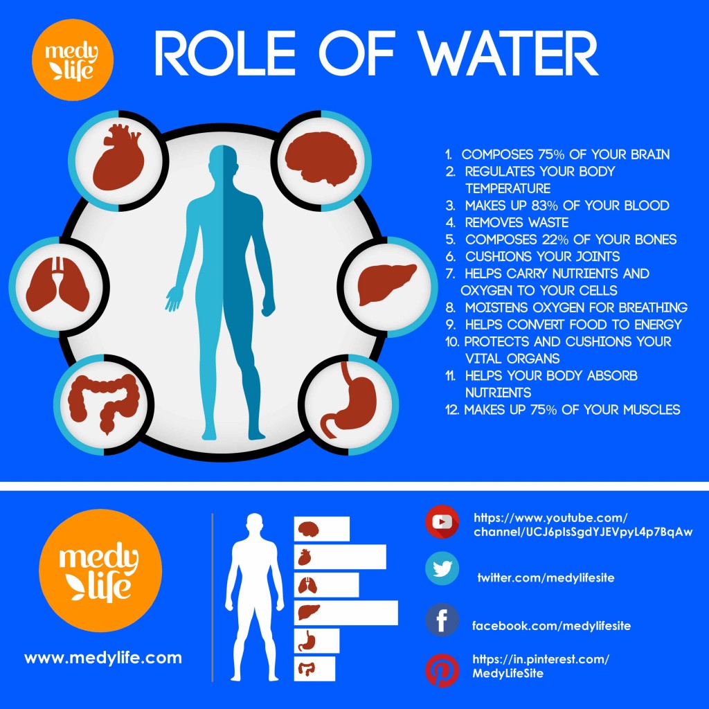 lifespan of a water well