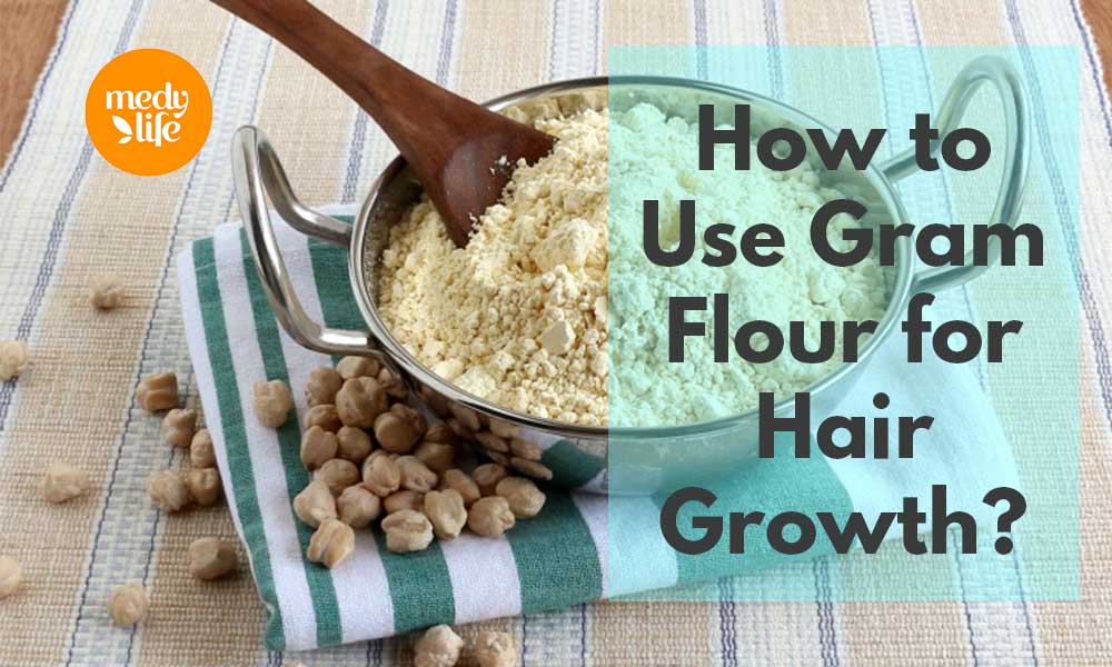 Gram Flour Benefits For Skin  SUGAR Cosmetics