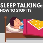 Understanding Sleep Talking and Ways to Stop It ! - Medy Life