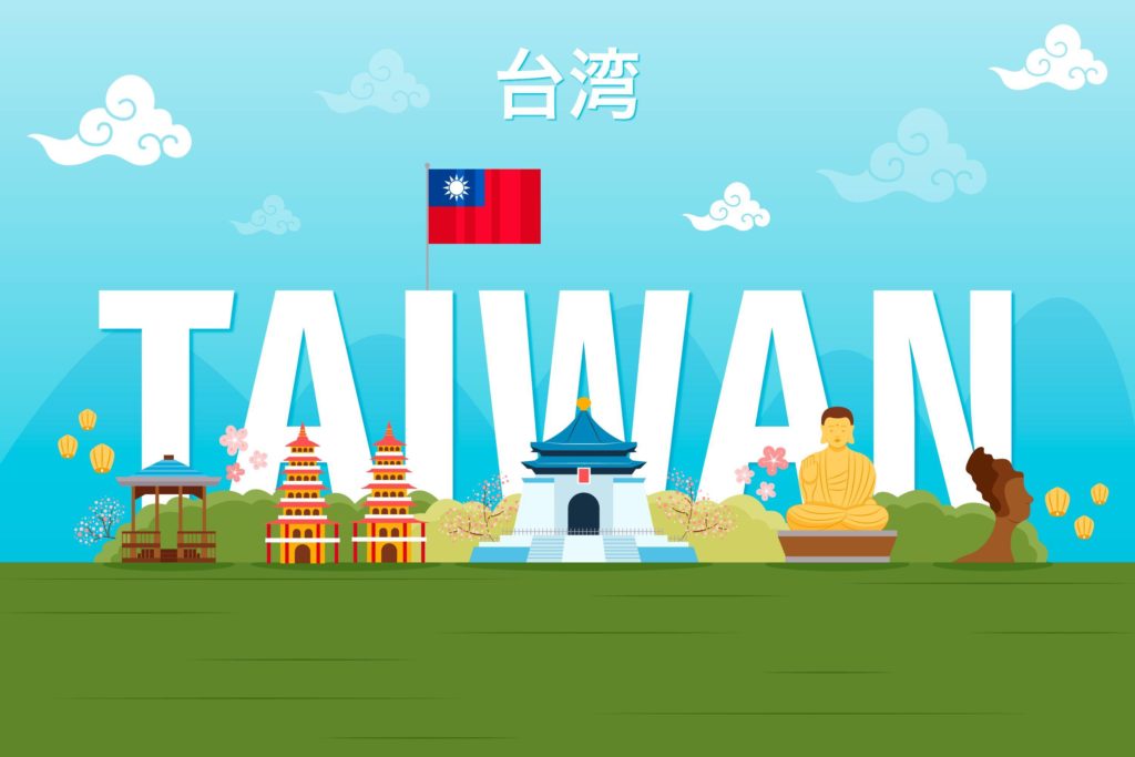 Taiwan