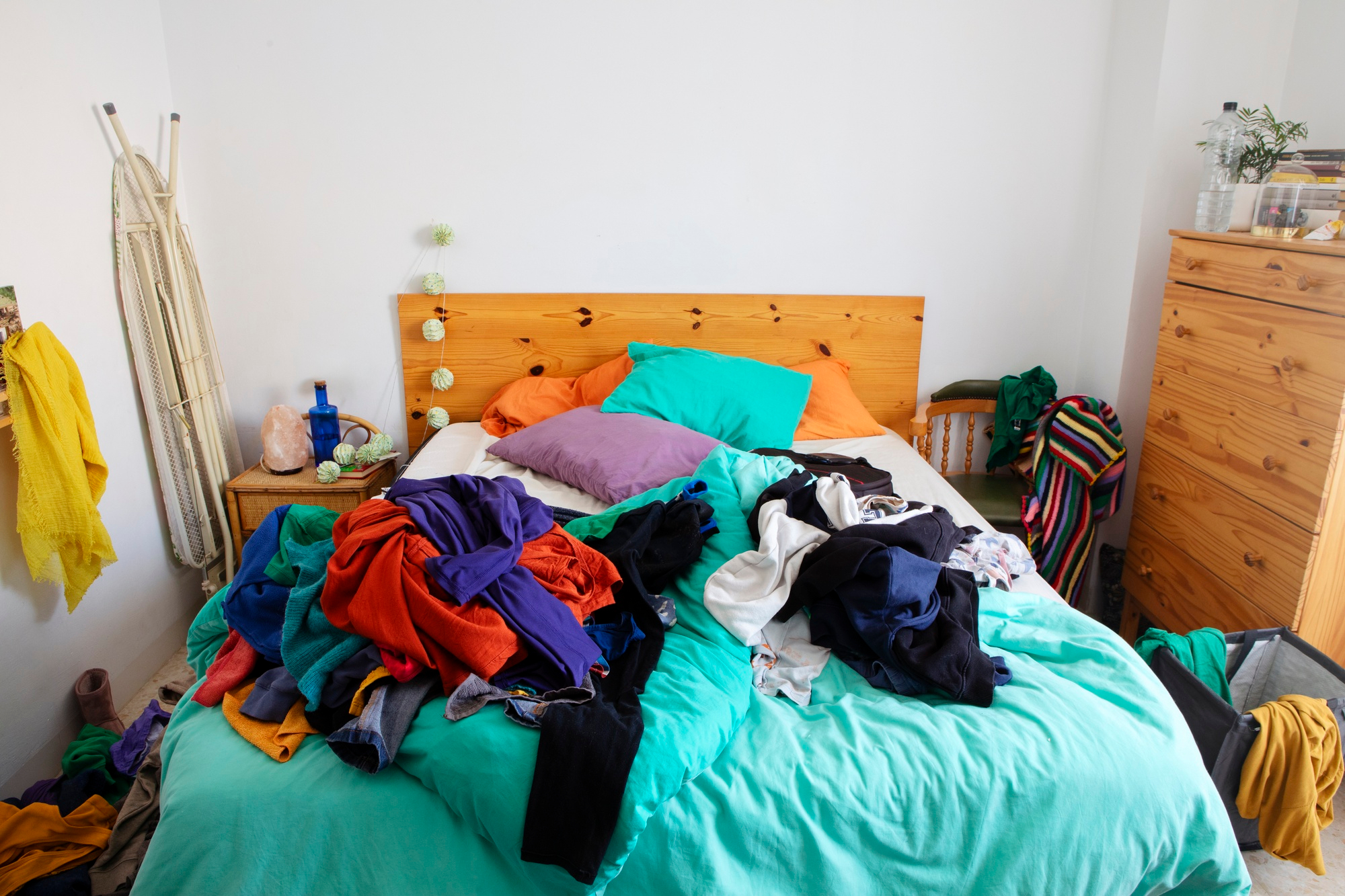 Decoding How Clutter Can Affect Your Well Being