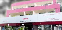 Sahyadri Speciality Hospital- Bibwewadi Plot No. 13, S No- 573, City No.281, Swami Vivekananda Marg, Bibwewadi, Pune