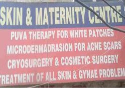 Dr Sushila Gupta AJ-52 B, Opposite Everbake, Shalimar Bagh, Delhi