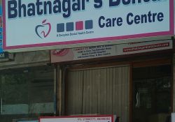 Dr Sumit Bhatnagar Shop No - 3, 1498/3 Outram line, BBM Depot, GTB Nagar, Delhi