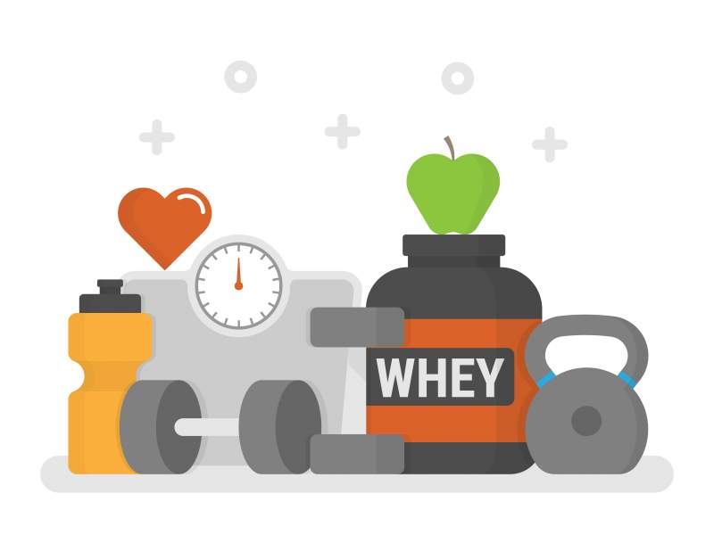 Maximizing the Benefits of Whey Protein