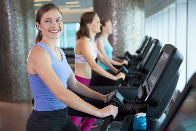 Treadmill vs.Road Running: Which is Better ?