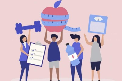 Burn Calories