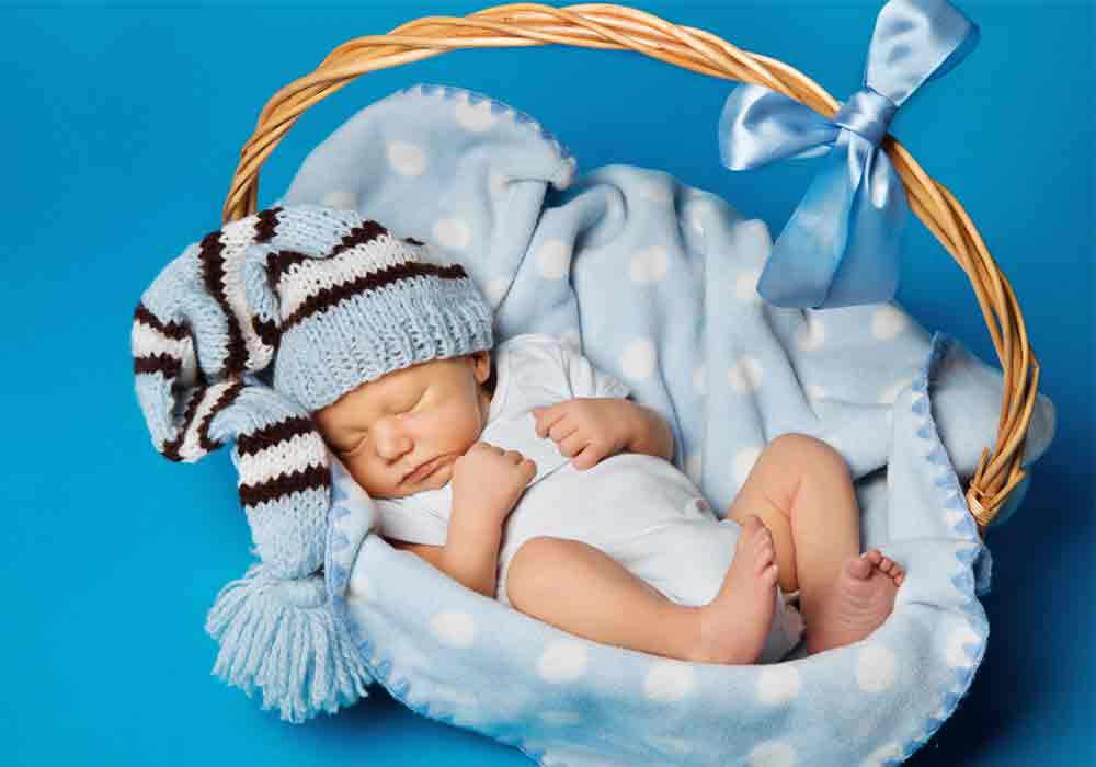 Bring Your Newborn Baby Home with Special Arrangements
