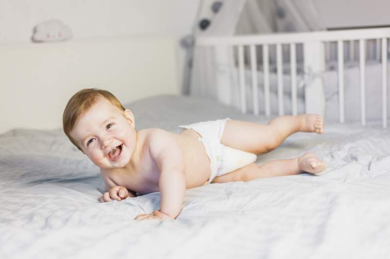 Home Remedies for Diaper Rash