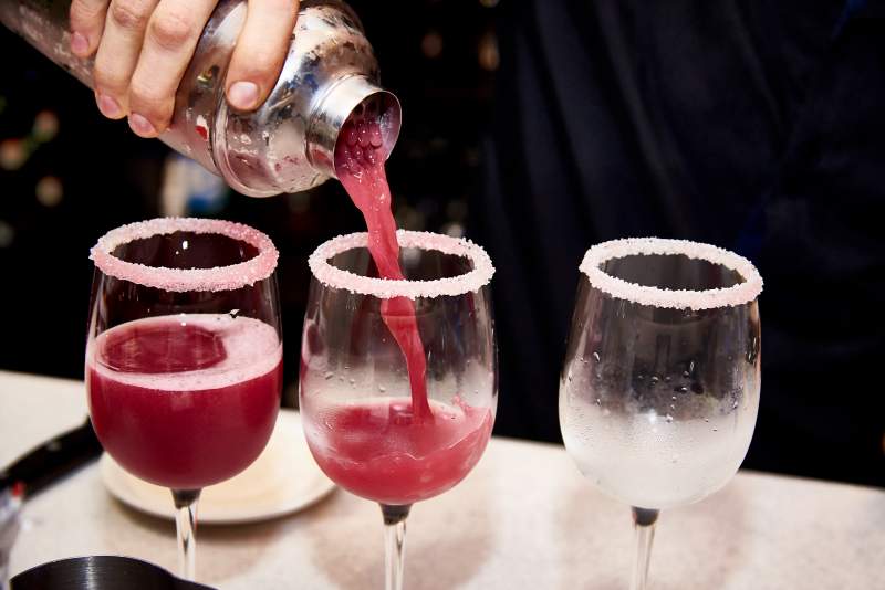 Health Benefits of Cranberry Juice to stay Young and Fit