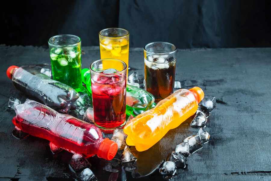 Sugary Drinks kill1.84 L a yr globally