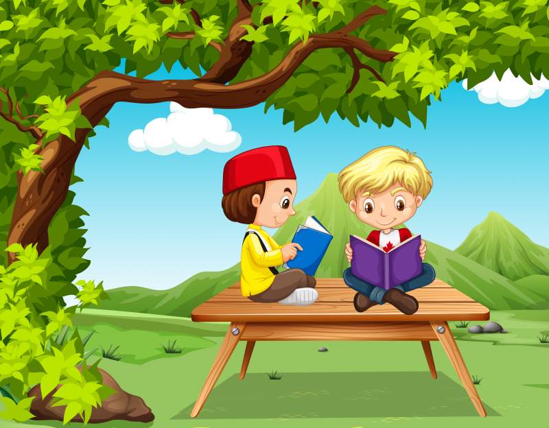Ways to Encourage Your Child to Read Independently