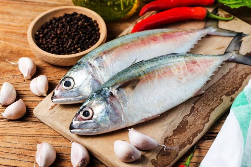 Top Amazing Health Benefits of Eating Fish