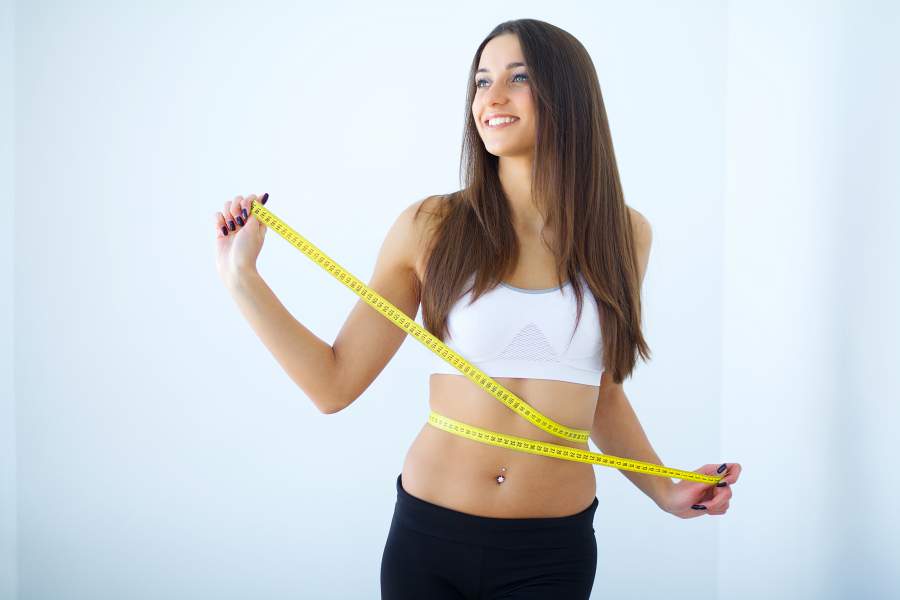 The Journey from Fat Belly to a Flat Belly