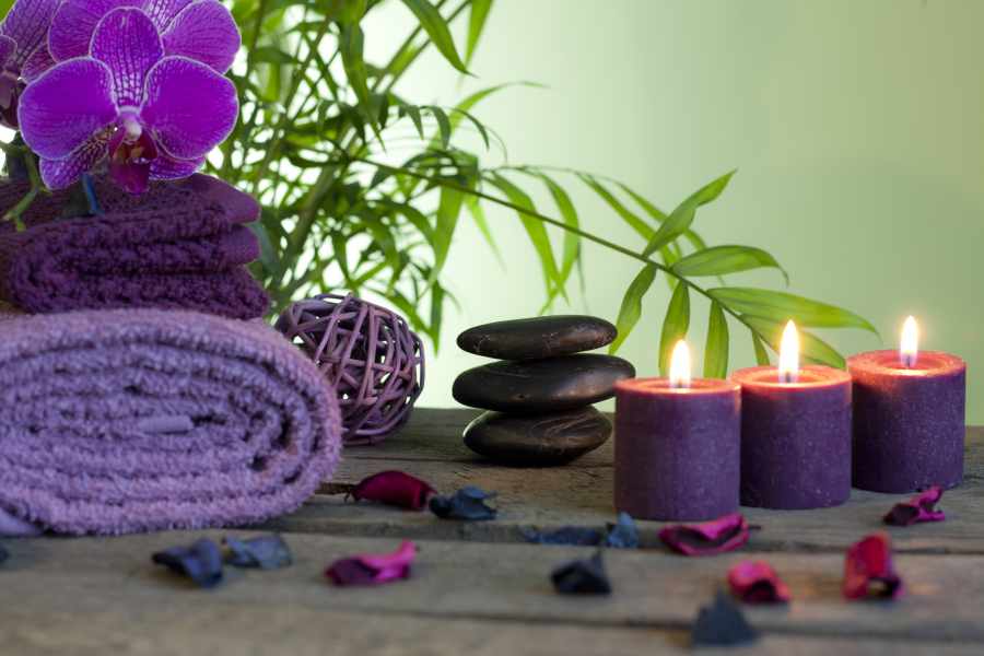 7 Reasons Why Spending a Day at the Spa can be Good for You