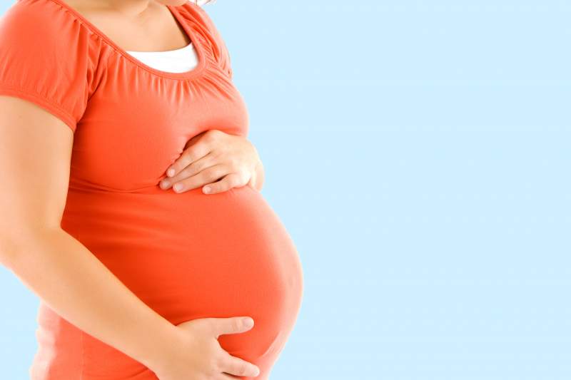 How to Handle Weight Gain During Pregnancy