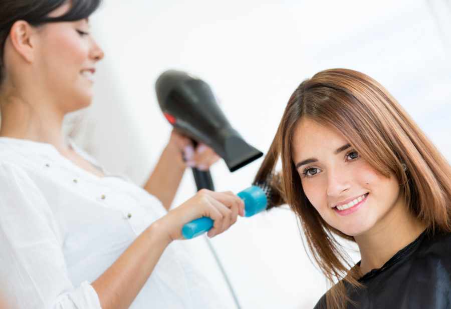 The 5 Worst Hair Care Mistakes