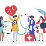 Go for screening if you are above 40