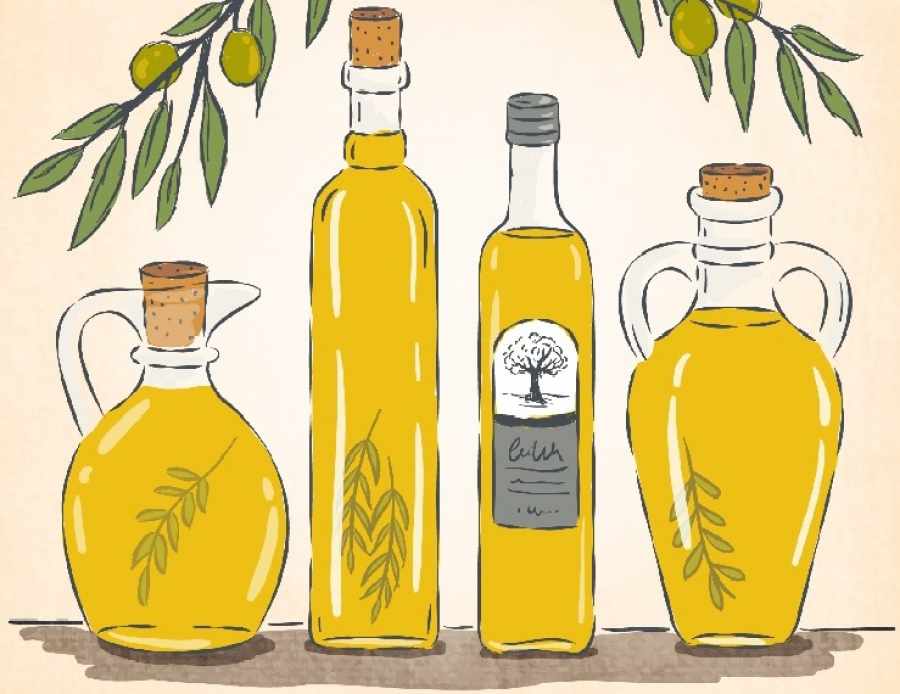 Natural Skin Care using Sandalwood Oil