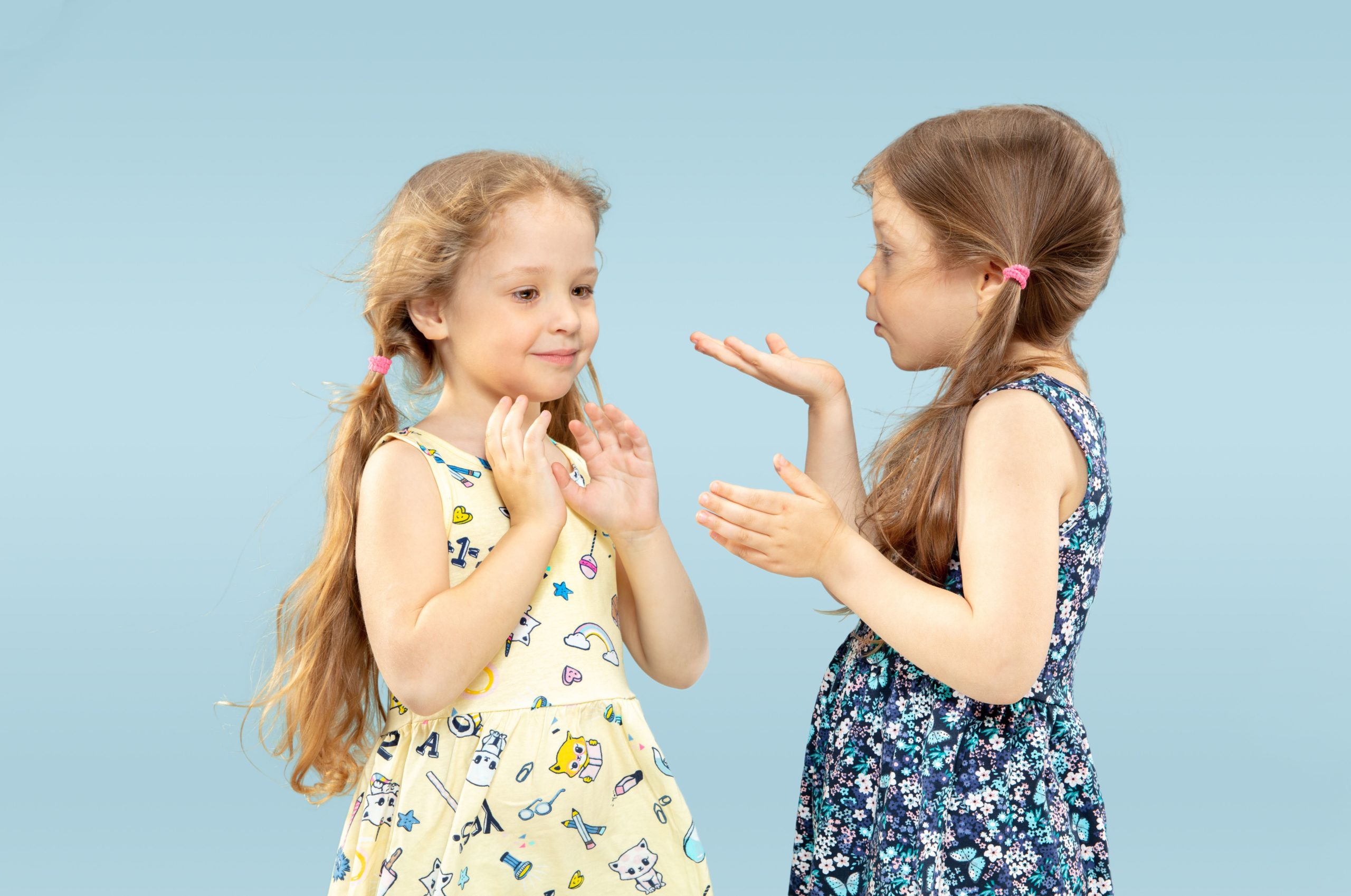 Defeat Rivalry to Make the Siblings Win