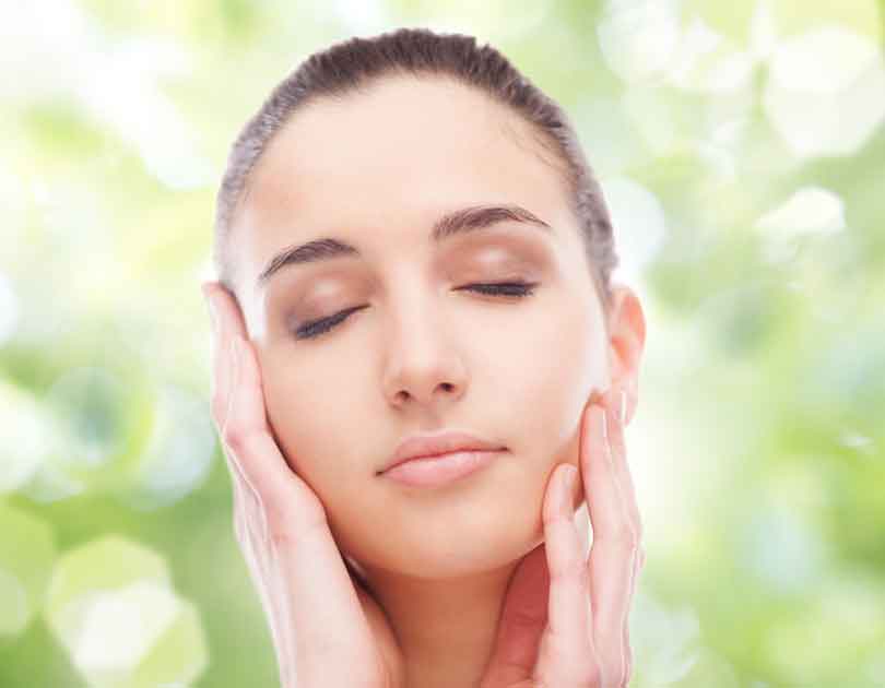 Sparkling Tips for a Healthy and Glowing Skin