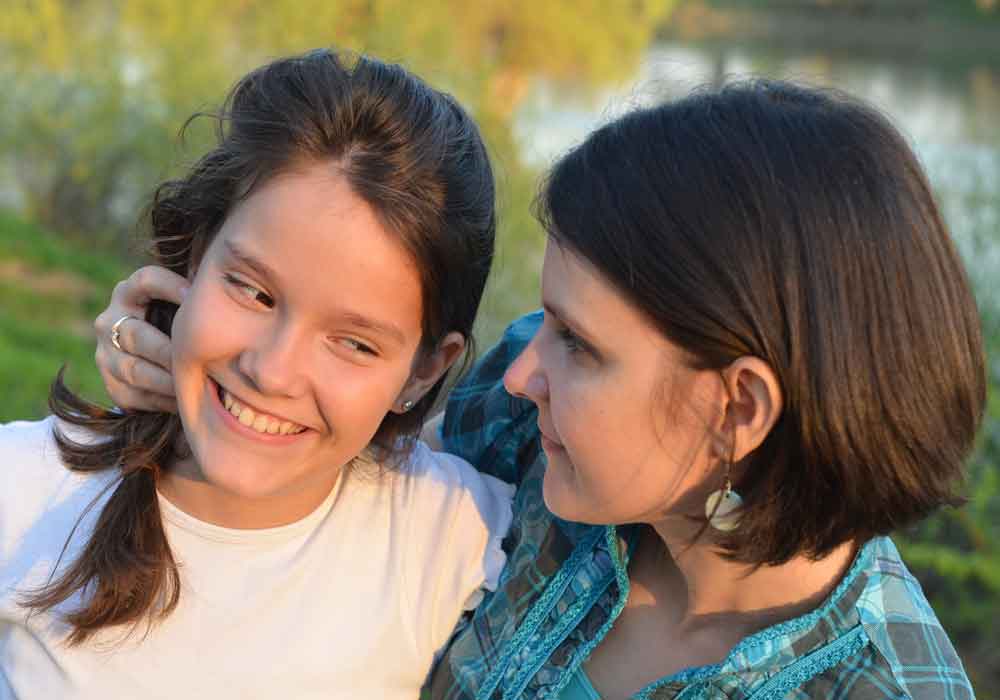 How to relieve Stress in your Child Before Examinations