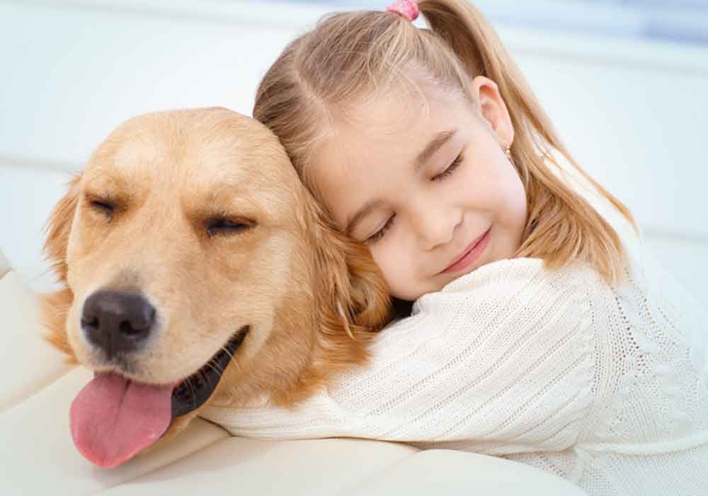 Should Parents Let Children Keep Pets at Home