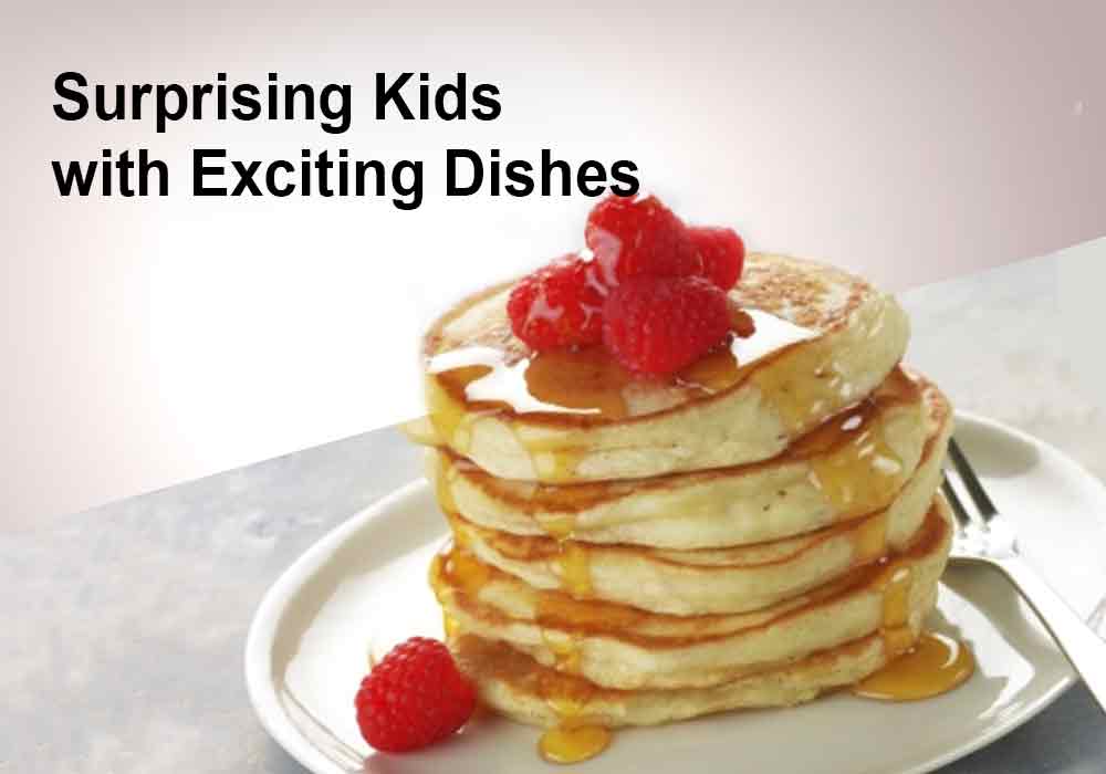 Best Surprising Healthy Dinner Recipes for Kids