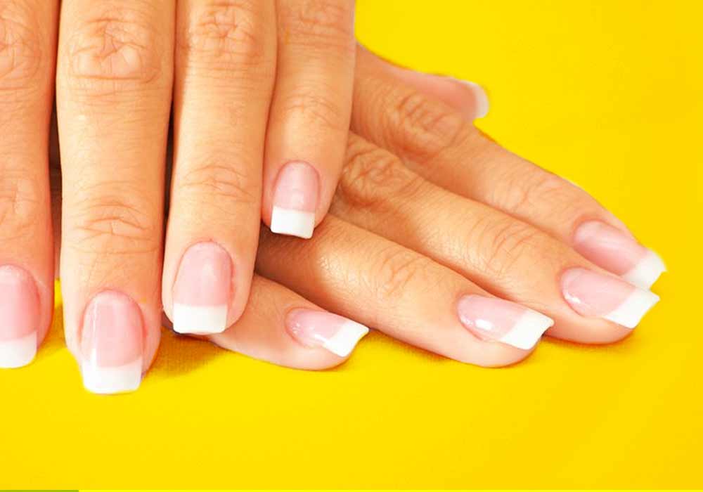What your Nails may be Telling you?