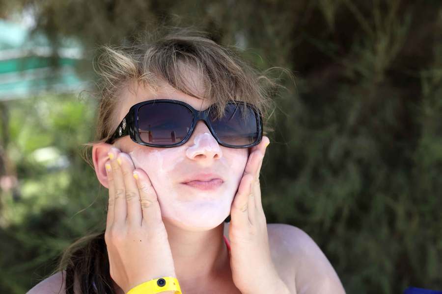 How to Protect Yourself from Getting Sun Burns