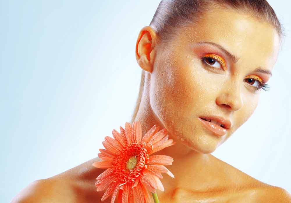 How To Get Rid of Rash on Face & Body Naturally