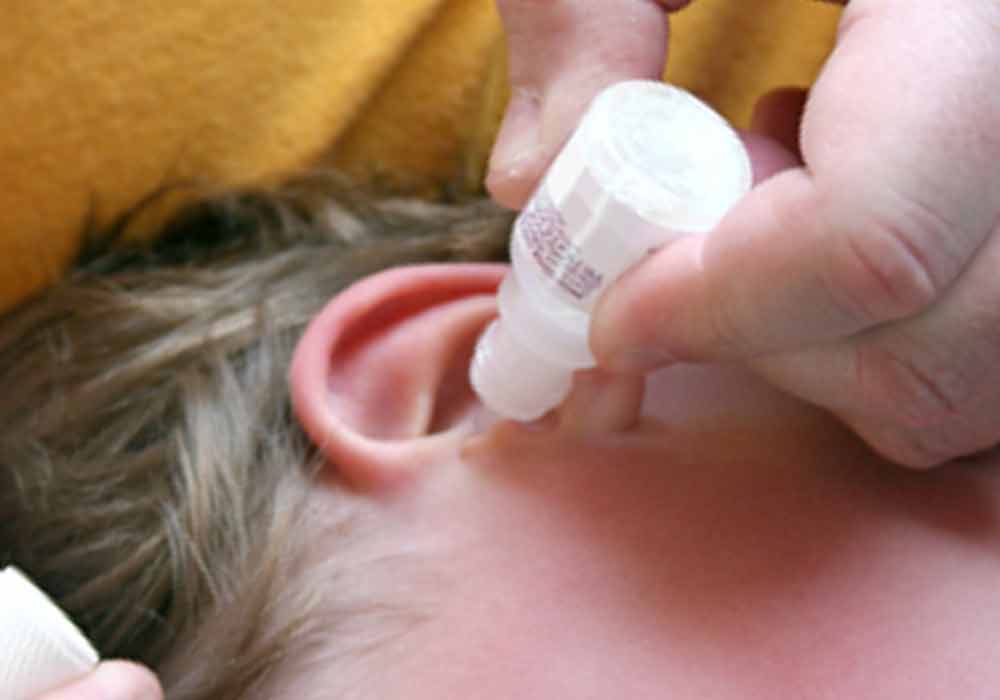 Defend Your Little Ones from Experiencing the Pain of Ear Infections