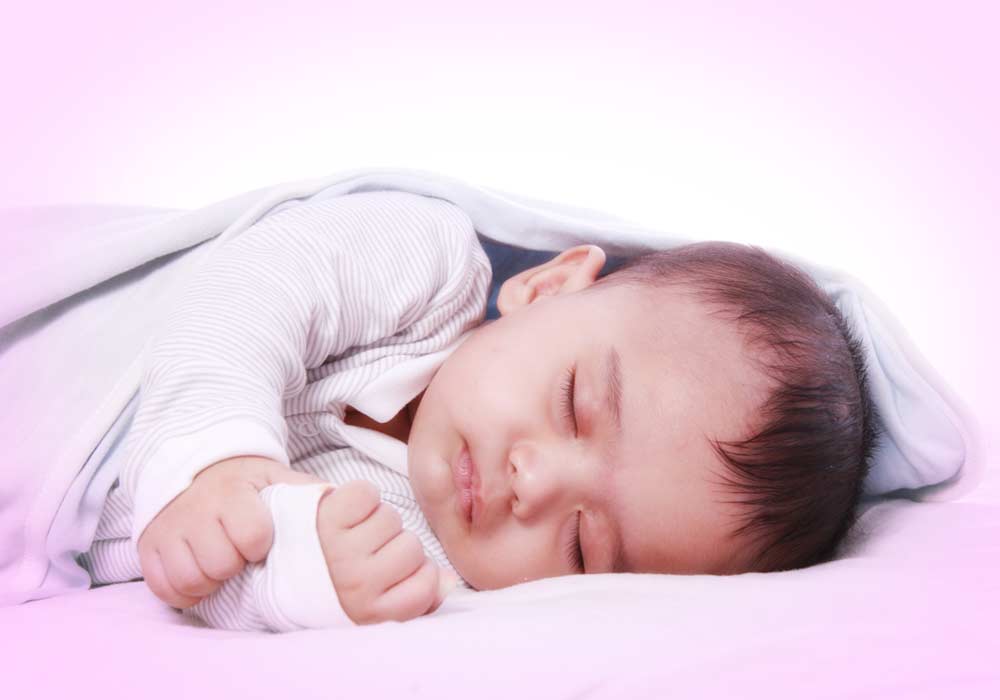Learn Tricks and Facts of Sleep Patterns in Newborn Babies