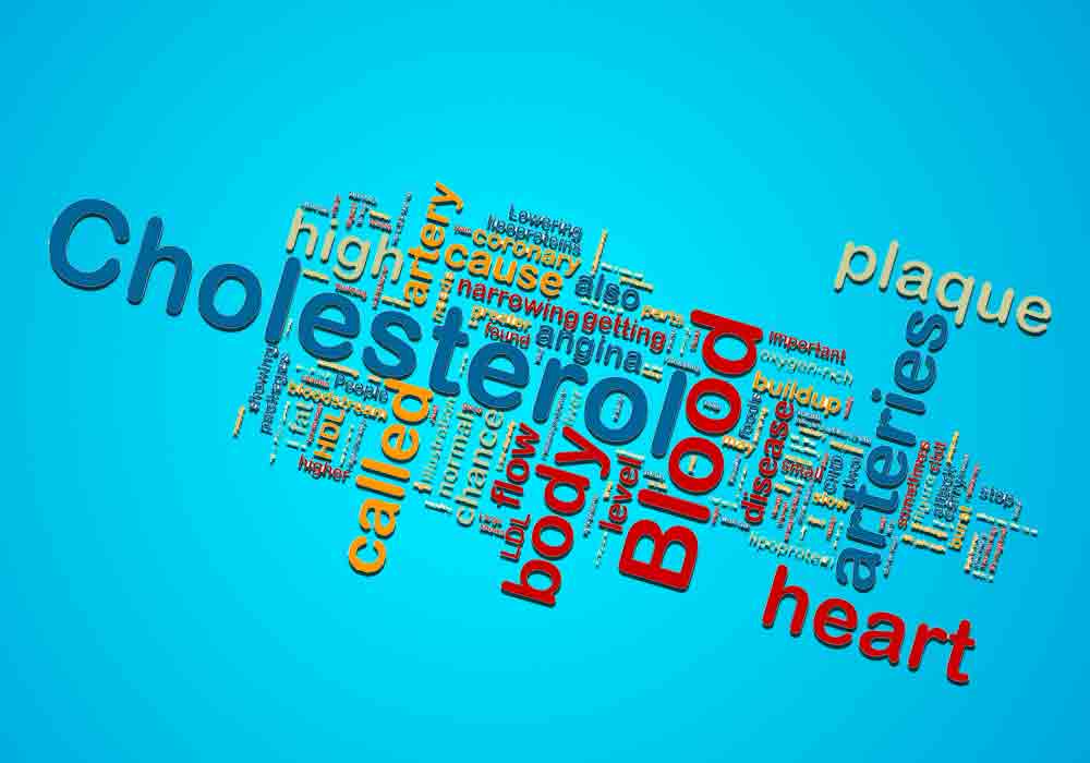 The Basic Causes, Symptoms and Treatment of High Cholesterol