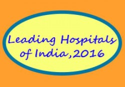 Leading Hospitals of India