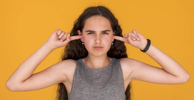 The Impact of Noise on your Kids!