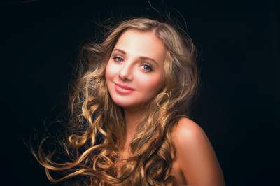 How Hair Perm can lead to hair fall