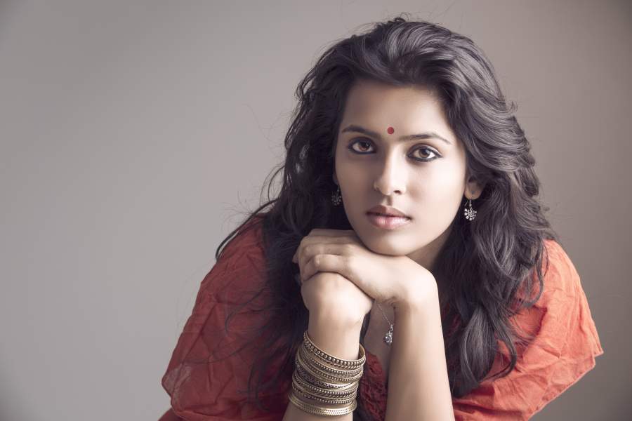 Hair growth tips using Ayurveda