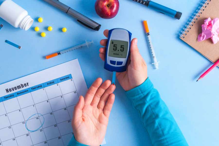 Experts propose new treatment guidelines for diabetes in India
