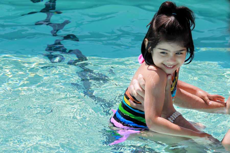 Exercises for Kids to Stay Fit !