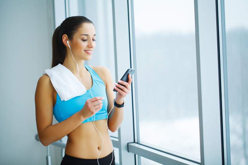 Taking care of the Post Workout Meal