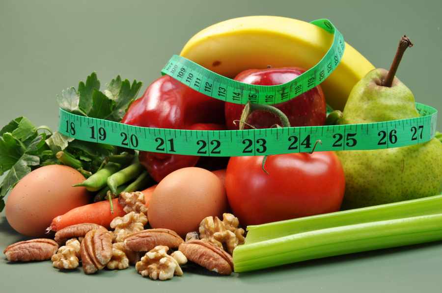 Healthy food for the Family within the Budget