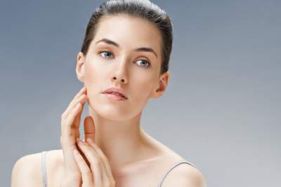 Beauty Spots : A Craze in the Modern Age