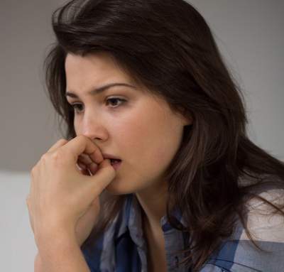 How to get rid of puffy eyes after crying ?