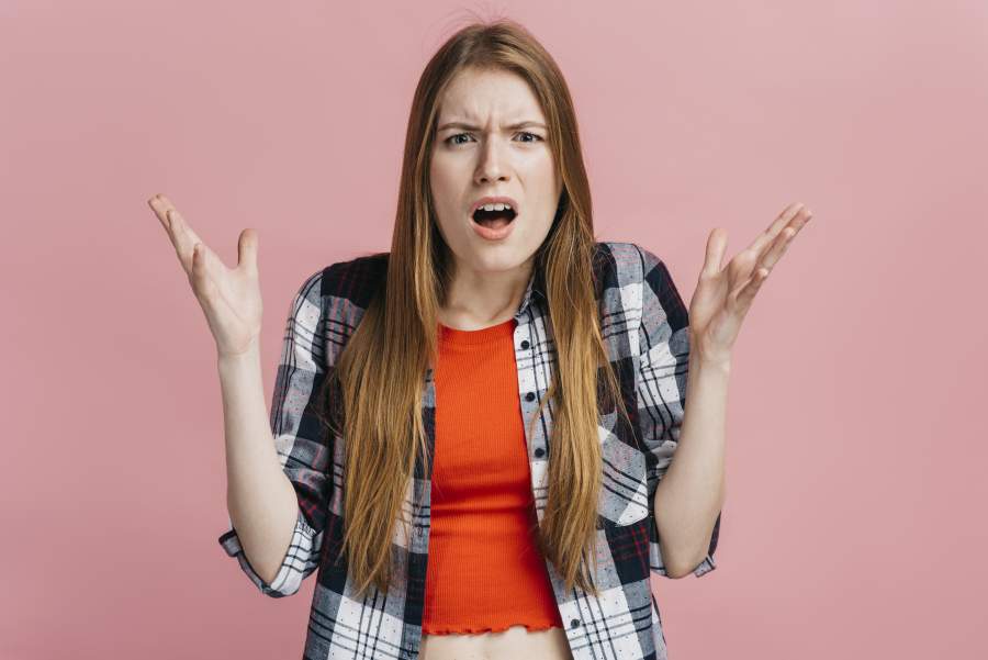 How to Control your Anger and Stay Calm